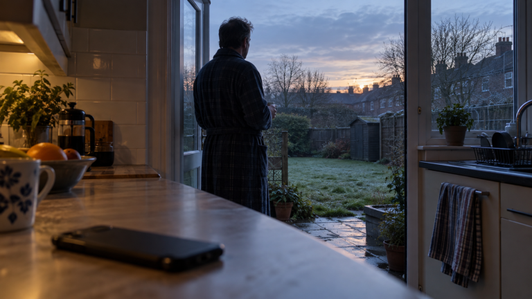 My Pension Balance Wasn’t the Only Thing the App Was Taking From Me