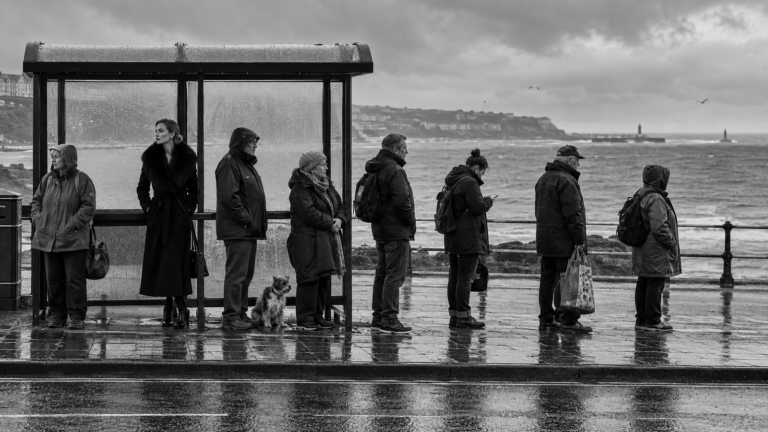 The Average Retirement Savings Figure Isn’t the Person Next Door