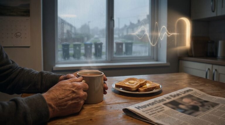 Would Proof of an Afterlife Change How You Spend This Tuesday?